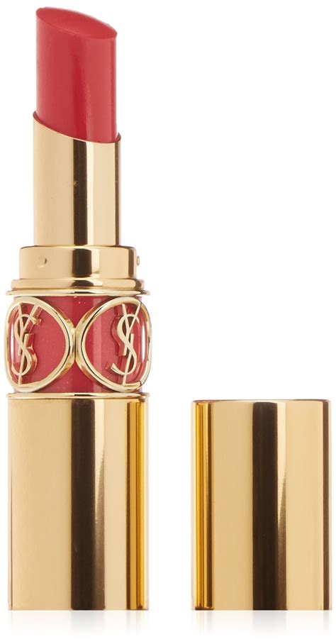 ysl rouge volupte 34 rose asarine